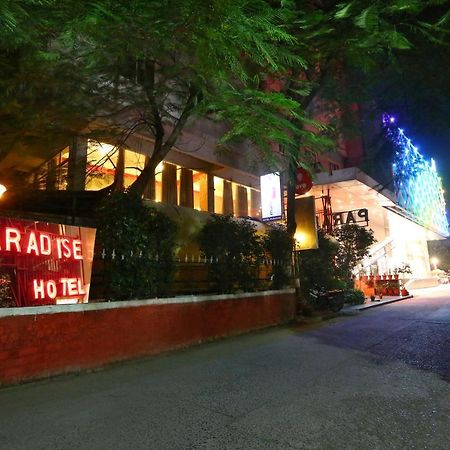 Hotel Paradise Indore Exterior photo